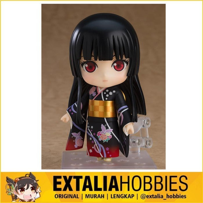 NENDOROID NO.1634 (AI ENMA) NENDOROID NO.1634 (AI ENMA)
